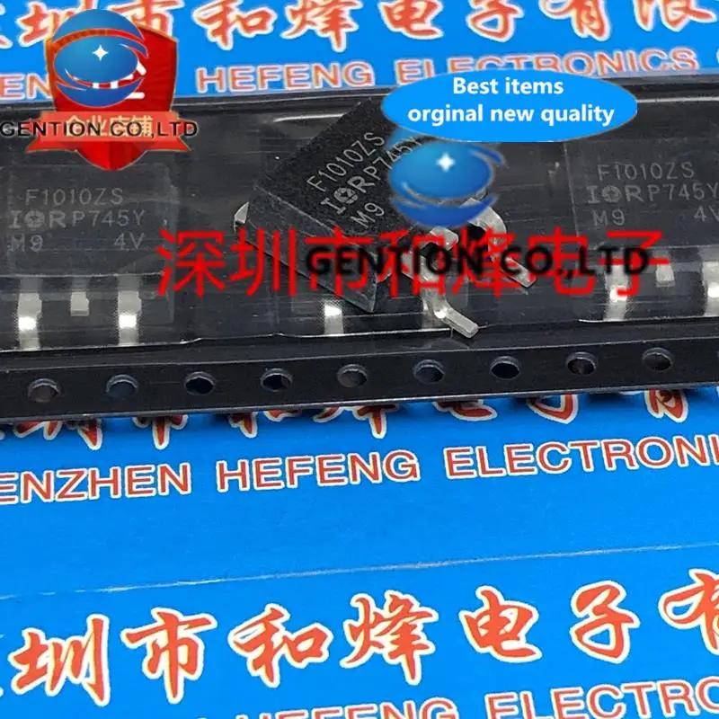 IRF1010ZS F1010ZS TO-263 60V 75A 10 ,  , 100% ű  